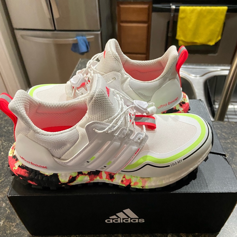 Adidas Ultra Boost Winter Rdy